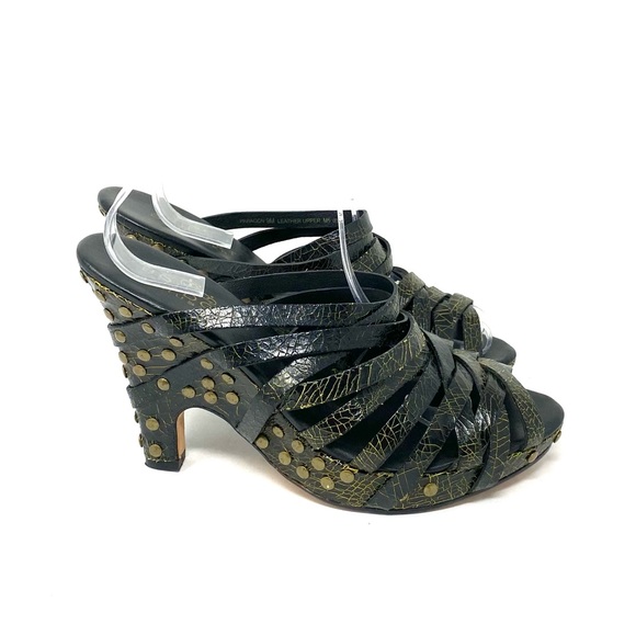 Bridget Shuster Sandals - Picture 5 of 7